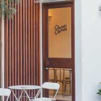 Cheevit Cheeva Hatyai (ชีวิตชีวา คาเฟ่ หาดใหญ่)