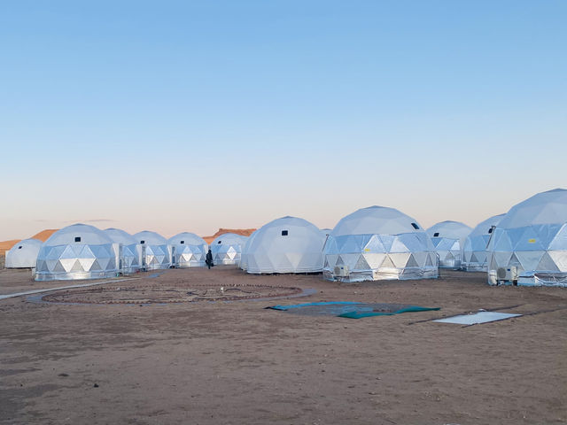 Galaxy Plan Stargazing Camping site 🌌🔭
