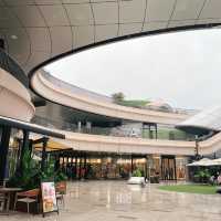 香港🇭🇰 ｜西沙GO PARK
