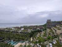 A Luxe Escape at Apurva Kempinski