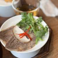 부산역 밀면 맛집 밀해담