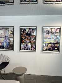 Raydus Coffee Cafe & Juice Bar - Suvarnabhumi