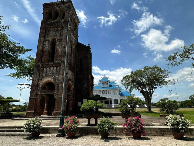 Pilgrimage Center of Our Lady of La Vang