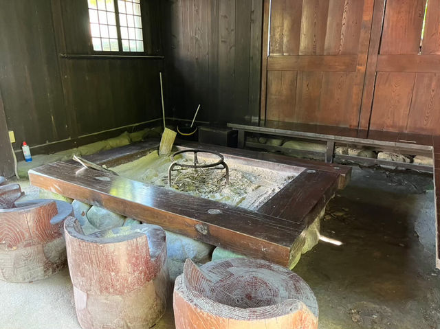  岐阜の美しい自然と温泉を楽しむ、心も体も癒されるスポットを紹介！🌿