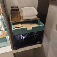 珠海希爾頓酒店（市中心十字門）