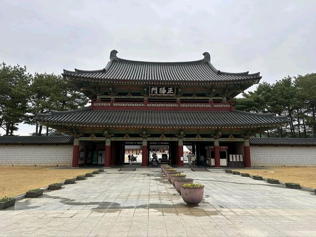 백제문화단지
