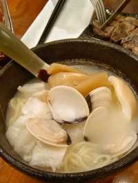 台北君悅酒店彩日本料理晚餐