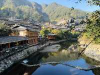 The Unseen Xijiang: How Early Risers Discover the Real Miao Village