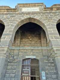 Amberiye Mescidi