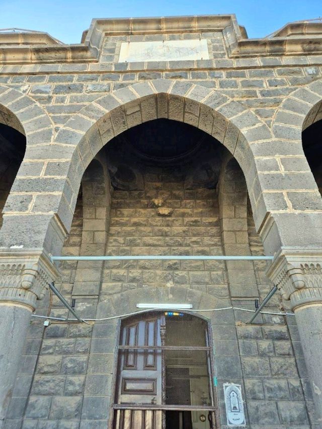 Amberiye Mescidi