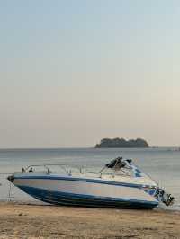 หาดแหลมสิงห์