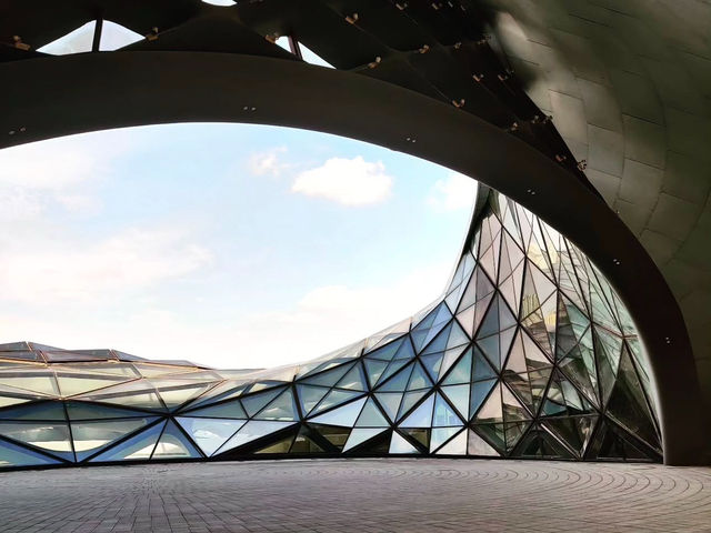 HARBIN | HARBIN OPERA HOUSE