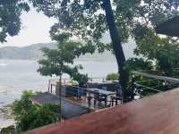 The Cliff Lipe Resort: A Spring Paradise