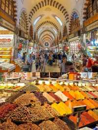 터키🇹🇷 필수 체크 여행지 리스트🧾