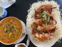ร้านหว่านเสน่ห์ อาหารไทยอร่อย