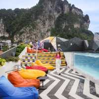 COSI Krabi Ao Nang Beach 💕