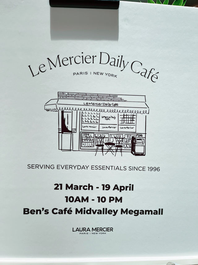 “Ben’s Café: Savoring Sustainability, One Bite at a Time”