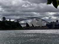 Trip in Sydney