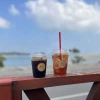 【沖縄】🇯🇵 beji cafe (ベジカフェ)