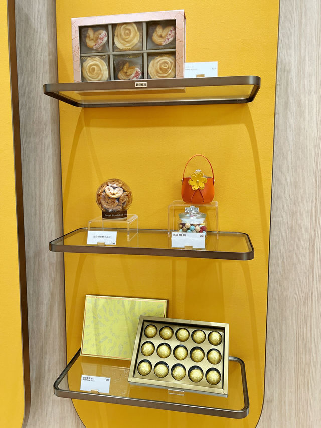 香港製造人氣烘焙品牌
