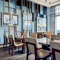 體驗老牌五星奢華酒店---澳門君悅酒店 GRAND HYATT MACAU