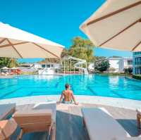 ROYAL YAO YAI ISLAND BEACH RESORT เกาะยาวใหญ่ พังง