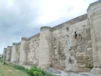 #蘇丹哈尼驛站(Sultanhanı Caravanserai)-土耳其阿克薩賴