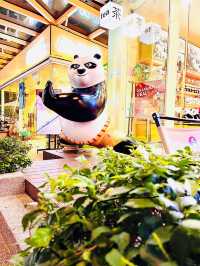 Kung Fu Panda Tea @ Lot 10: Sustainable Tea Sip of Joy