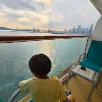 Why Genting Dream Cruise is a Dream Come True for Families!