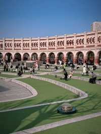 Tianjin Citywalk: A Stroll Through Time and Style