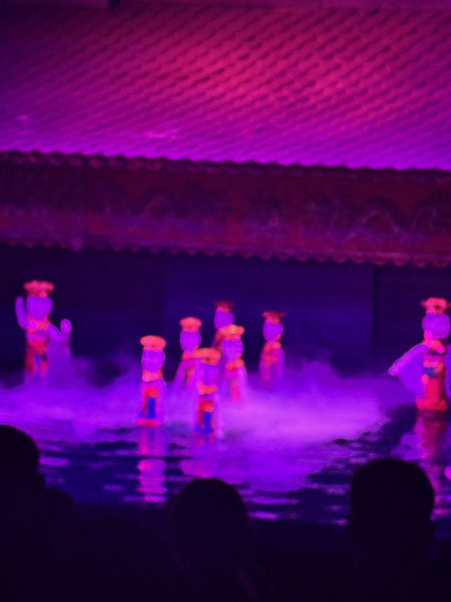 Hustle to Harmony: A Whirlwind Escape to Hanoi