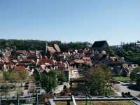 Schwäbisch Hall เมืองเล็กๆแต่อบอุ่น