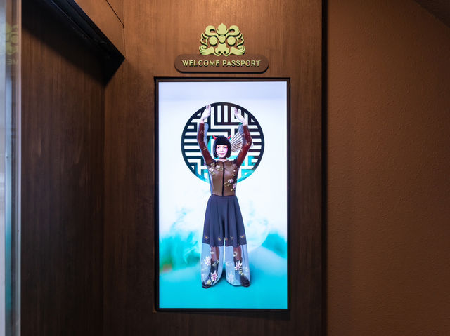 서울 이색숙소 자쿠지가 있는 스테이 패스포트 신당료칸👹