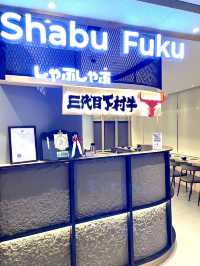 “Savor Sustainably: Shabu Fuku Just Steps from KLCC LRT”