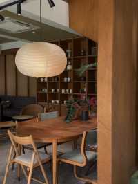 AYATANA.cafe 🤎🧺🌳🪑🍂