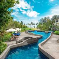 JW Marriott Khao Lak Resort & Spa 