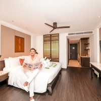 JW Marriott Khao Lak Resort & Spa 