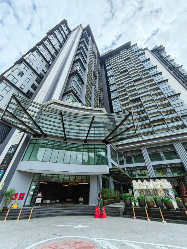 Le Vert Boutique Hotel — Cozy Comfort & Modern Charm in Genting Highlands