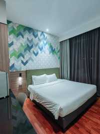 Le Vert Boutique Hotel — Cozy Comfort & Modern Charm in Genting Highlands