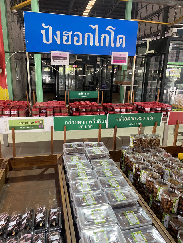 ✨ แจกแพลนเที่ยวจังหวัดพัทลุง 1 วัน ✨