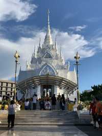 คู่มือเที่ยวสุราษฎร์ธานี 3 วัน ในวันหยุดยาว