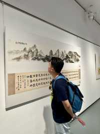 The Future of Heritage: Inside Guangzhou's Revolutionary Cultural Center