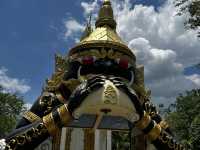 3 Days in Kanchanaburi