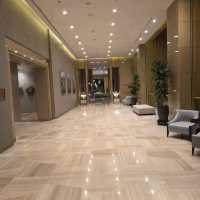 Four Seasons Hotel Kuala Lumpur