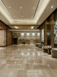 Elevated Luxury at Four Seasons Kuala Lumpur