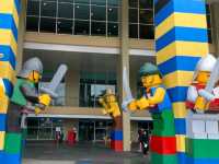 🇲🇾🧱✨ Bricktastic Adventure at LEGOLAND® Malaysia Resort! 🎢🏰