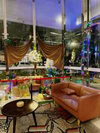 A Festive Touch at Ramada Suites By Wyndham KLCC