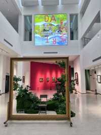 Dafen Art Museum Where Oil Painting Villages Meet Contemporary Art