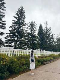 The New Zealand of Malaysia