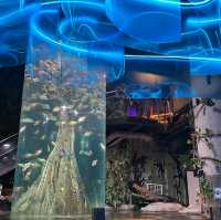 Aquaria KLCC
